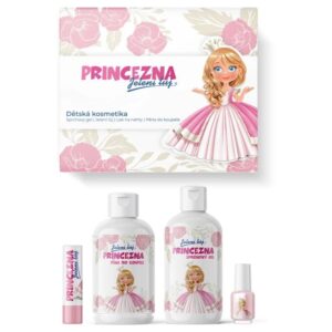 Regina Dárková sada PRINCEZNA