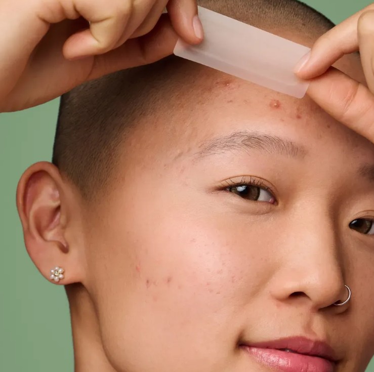 Hero. Mighty Patch SURFACE 10ks náplast na akné XXL - Obrázek 3