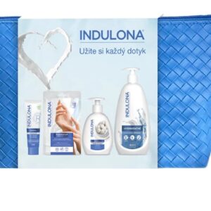 INDULONA Original dárková sada taštička 325 ml