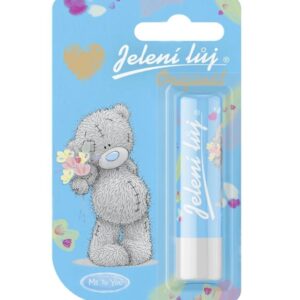 Regina Jelení lůj Me to You 4,5g pomáda na rty modrá