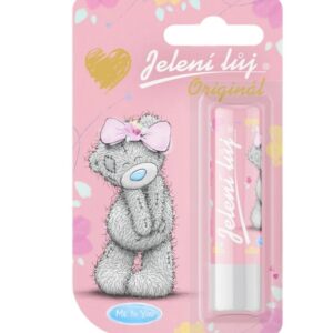 Regina Jelení lůj Me to You 4,5g pomáda na rty růžová