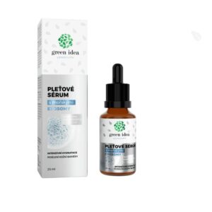 Green Idea Pleťové sérum s mořskými exosomy 25ml