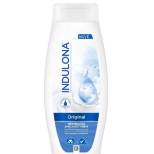 INDULONA ORIGINAL pečující sprchový gel 250ml